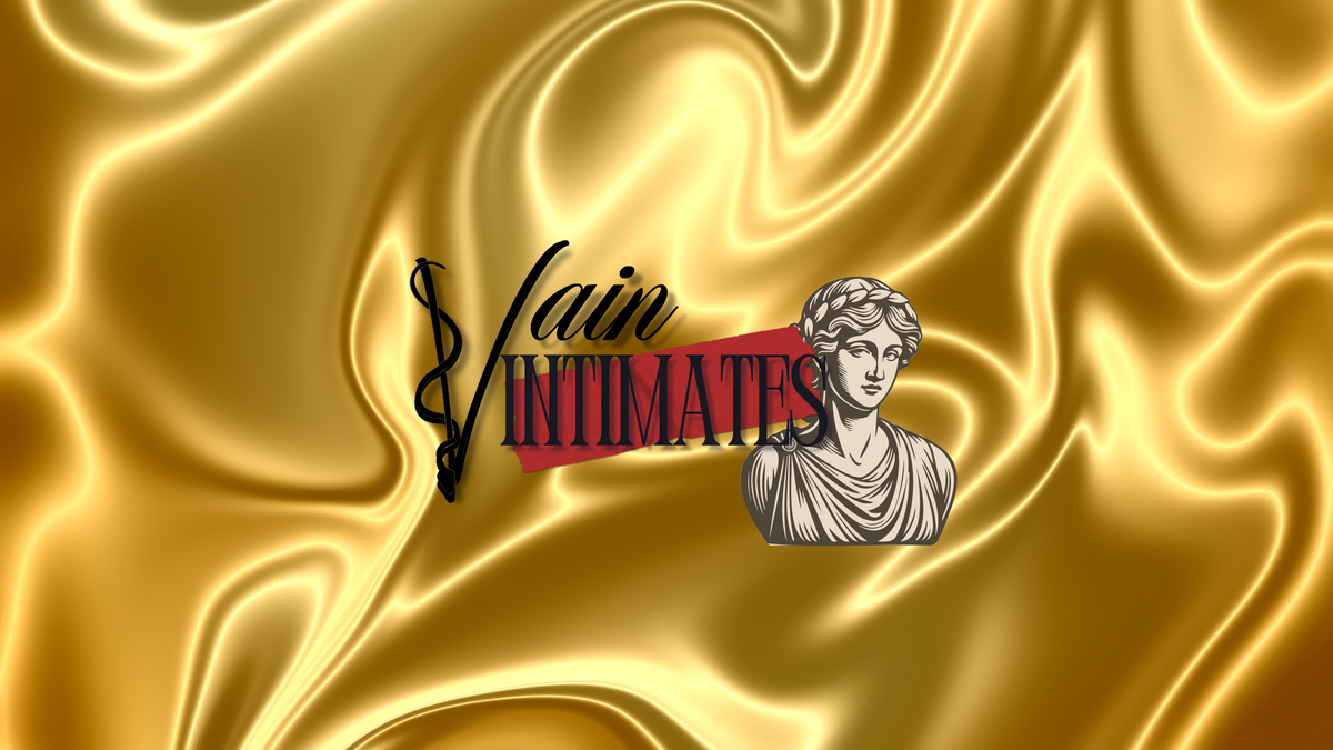 ALL PRODUCTS Vain Intimates