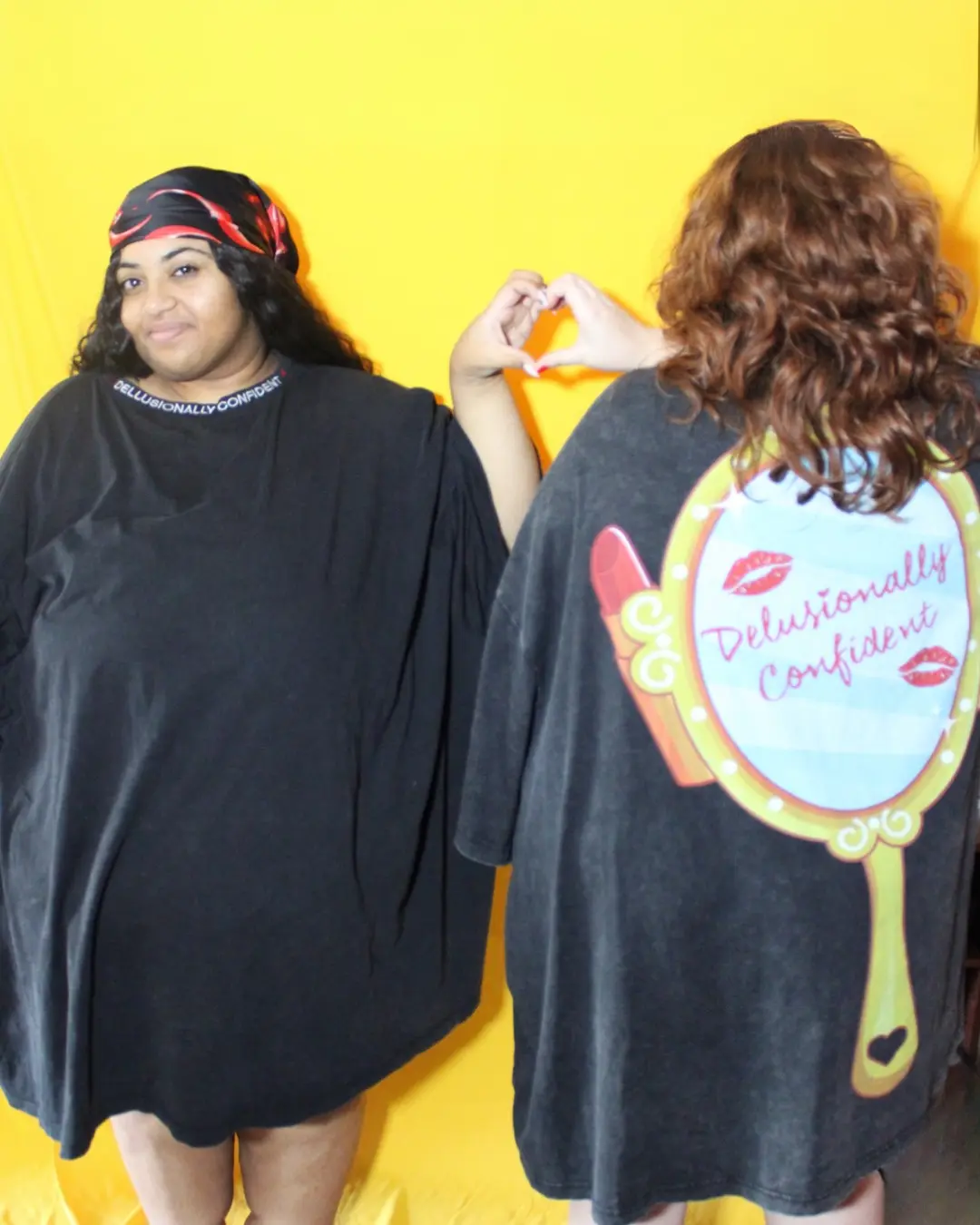 Big Dreamer Vain Intimates