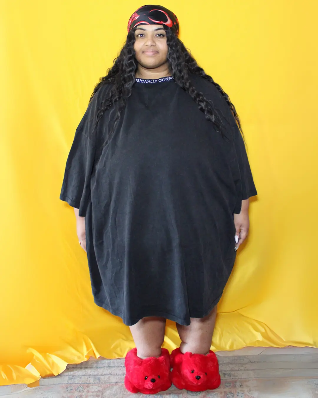 Big Dreamer Vain Intimates