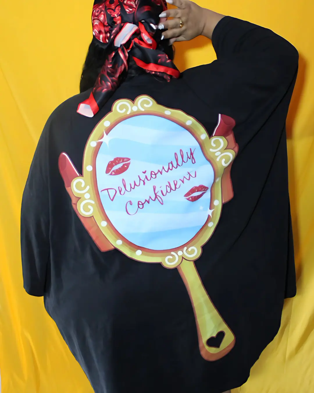 Big Dreamer Vain Intimates