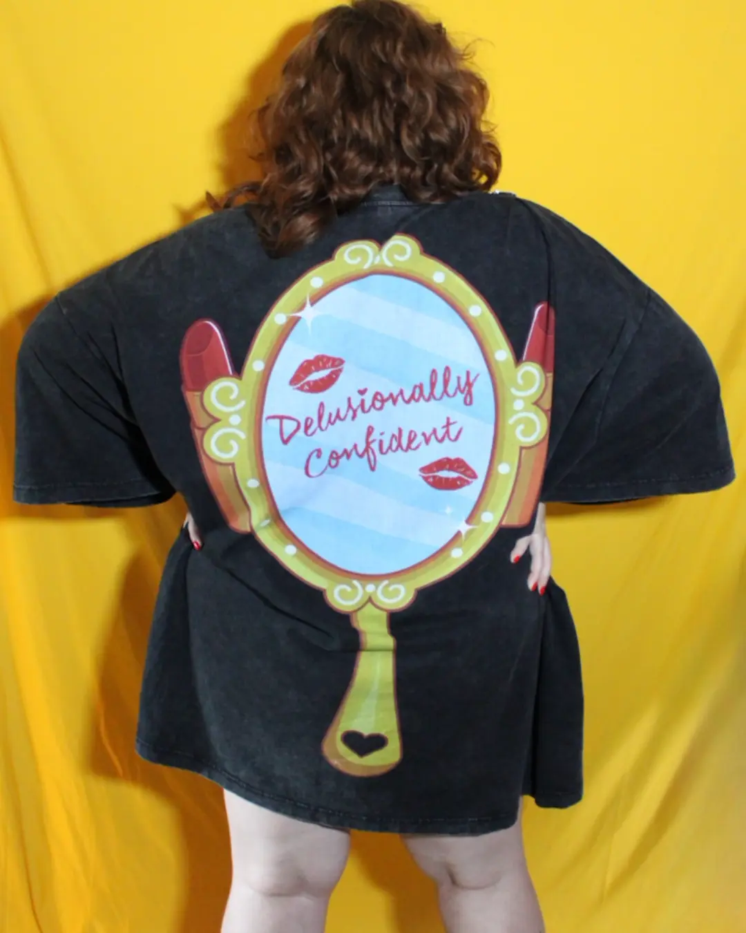 Big Dreamer Vain Intimates