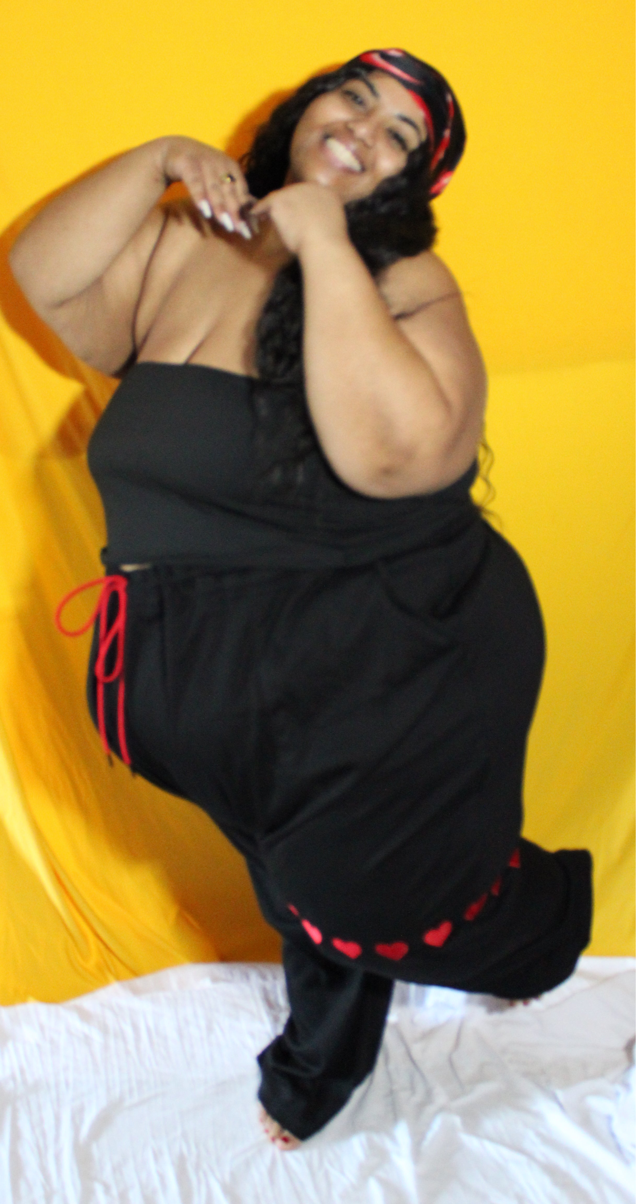 Self-Made Strides Vain Intimates