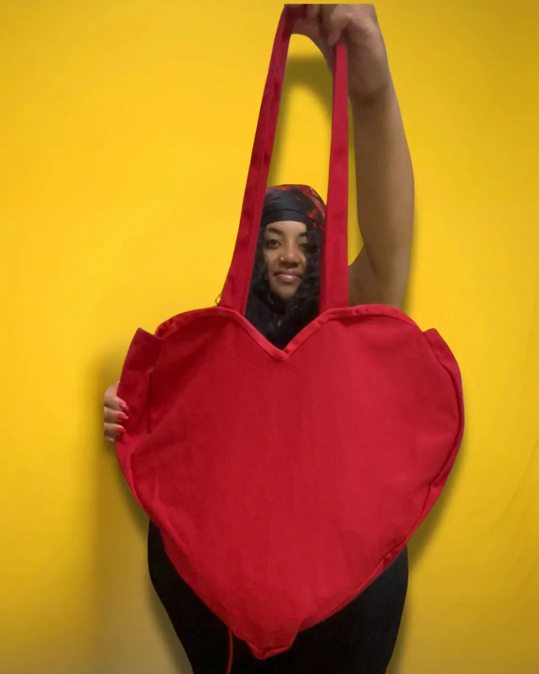 Corazón Vain Intimates