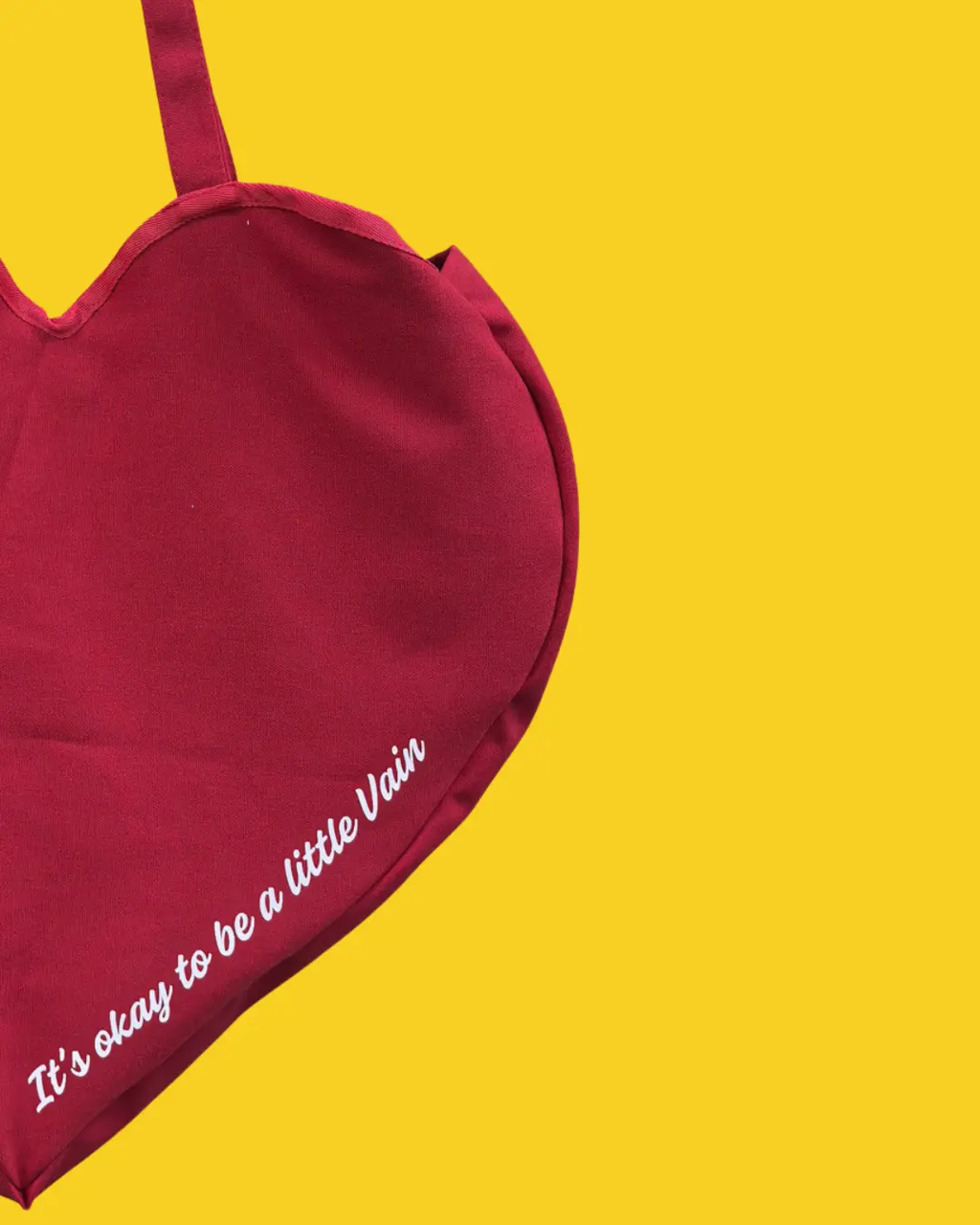 Corazón Vain Intimates